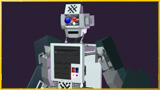 Boxx Transformer
