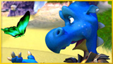 Dragon Fellow